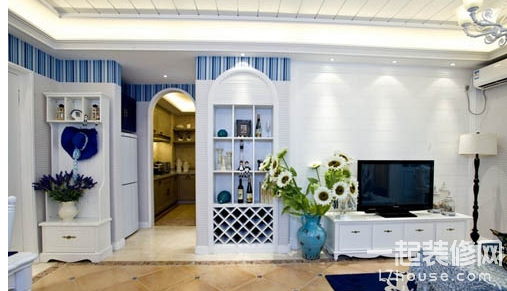 地中海橱柜 地中海风格装修攻略 地中海橱柜 地中海风格装修攻略